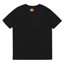 Load image into Gallery viewer, Made In Senegal - Unisex organic cotton t-shirt