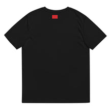 Load image into Gallery viewer, Made in Morocco - Unisex organic cotton t-shirt