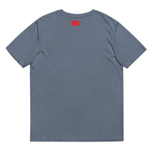 Load image into Gallery viewer, Made in Morocco - Unisex organic cotton t-shirt