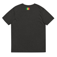 Load image into Gallery viewer, Made In Senegal - Unisex organic cotton t-shirt