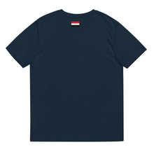 Load image into Gallery viewer, Made in Egypt - Unisex organic cotton t-shirt