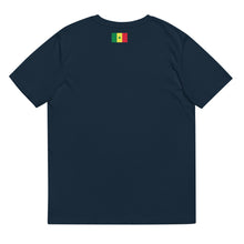 Load image into Gallery viewer, Made In Senegal - Unisex organic cotton t-shirt