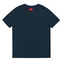 Load image into Gallery viewer, Made in Morocco - Unisex organic cotton t-shirt
