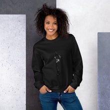 Load image into Gallery viewer, "Sabo" Unisex Sweatshirt