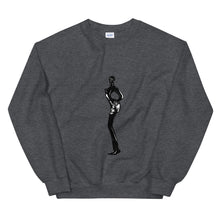 Load image into Gallery viewer, "Sabo" Unisex Sweatshirt