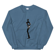 Load image into Gallery viewer, "Sabo" Unisex Sweatshirt