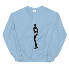 Load image into Gallery viewer, "Sabo" Unisex Sweatshirt