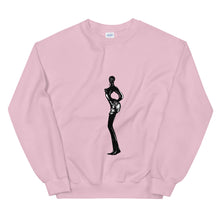 Load image into Gallery viewer, "Sabo" Unisex Sweatshirt