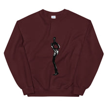 Load image into Gallery viewer, "Sabo" Unisex Sweatshirt