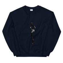 Load image into Gallery viewer, "Sabo" Unisex Sweatshirt
