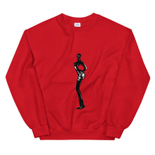 Load image into Gallery viewer, "Sabo" Unisex Sweatshirt
