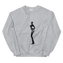 Load image into Gallery viewer, "Sabo" Unisex Sweatshirt