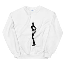 Load image into Gallery viewer, "Sabo" Unisex Sweatshirt