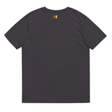 Load image into Gallery viewer, MADE IN CAMEROON - Unisex organic cotton t-shirt