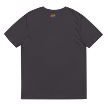 Load image into Gallery viewer, MADE IN ERITREA - Unisex organic cotton t-shirt