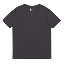 Load image into Gallery viewer, MADE IN MADAGASCAR Unisex organic cotton t-shirt