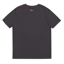 Load image into Gallery viewer, MADE IN MALAWI Unisex organic cotton t-shirt