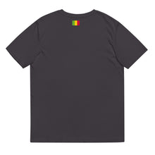 Load image into Gallery viewer, MADE IN MALI Unisex organic cotton t-shirt