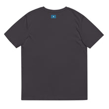Load image into Gallery viewer, MADE IN SOMALIA Unisex organic cotton t-shirt
