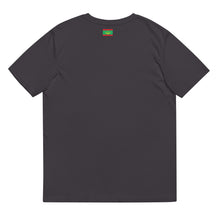 Load image into Gallery viewer, MADE IN MAURITANIA Unisex organic cotton t-shirt