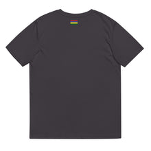 Load image into Gallery viewer, MADE IN MAURITIUS Unisex organic cotton t-shirt