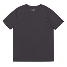 Load image into Gallery viewer, MADE IN NAMIBIA Unisex organic cotton t-shirt