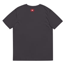Load image into Gallery viewer, MADE IN TUNISIA Unisex organic cotton t-shirt
