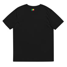 Load image into Gallery viewer, MADE IN BENIN - Unisex organic cotton t-shirt