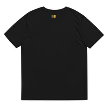 Load image into Gallery viewer, MADE IN CAMEROON - Unisex organic cotton t-shirt