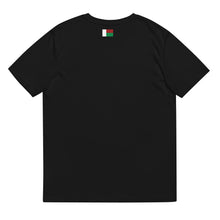 Load image into Gallery viewer, MADE IN MADAGASCAR Unisex organic cotton t-shirt