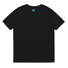 Load image into Gallery viewer, MADE IN SOMALIA Unisex organic cotton t-shirt