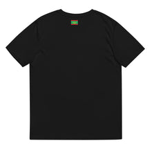 Load image into Gallery viewer, MADE IN MAURITANIA Unisex organic cotton t-shirt