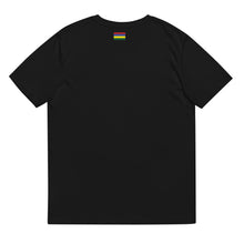 Load image into Gallery viewer, MADE IN MAURITIUS Unisex organic cotton t-shirt