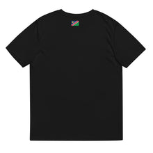 Load image into Gallery viewer, MADE IN NAMIBIA Unisex organic cotton t-shirt