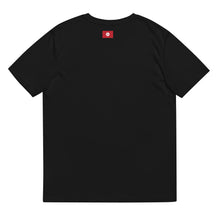 Load image into Gallery viewer, MADE IN TUNISIA Unisex organic cotton t-shirt