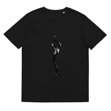 Load image into Gallery viewer, "Sabo" Unisex organic cotton t-shirt