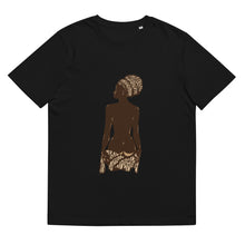 Load image into Gallery viewer, "Adùn" Unisex organic cotton t-shirt