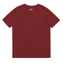 Load image into Gallery viewer, MADE IN NAMIBIA Unisex organic cotton t-shirt