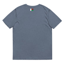 Load image into Gallery viewer, MADE IN MADAGASCAR Unisex organic cotton t-shirt
