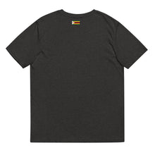 Load image into Gallery viewer, MADE IN ZIM  - Unisex organic cotton t-shirt