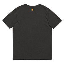 Load image into Gallery viewer, MADE IN CAMEROON - Unisex organic cotton t-shirt