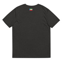 Load image into Gallery viewer, MADE IN EQUATORIAL GUINEA - Unisex organic cotton t-shirt