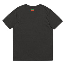 Load image into Gallery viewer, MADE IN ETHIOPIA Unisex organic cotton t-shirt