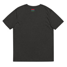 Load image into Gallery viewer, MADE IN GAMBIA Unisex organic cotton t-shirt
