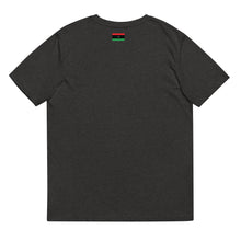 Load image into Gallery viewer, MADE IN LIBYA Unisex organic cotton t-shirt
