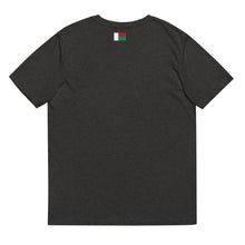 Load image into Gallery viewer, MADE IN MADAGASCAR Unisex organic cotton t-shirt