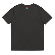Load image into Gallery viewer, MADE IN MAURITANIA Unisex organic cotton t-shirt