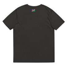 Load image into Gallery viewer, MADE IN NAMIBIA Unisex organic cotton t-shirt