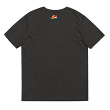 Load image into Gallery viewer, MADE IN SEYCHELLES Unisex organic cotton t-shirt