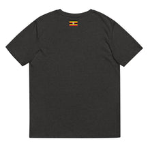 Load image into Gallery viewer, MADE IN UGANDA Unisex organic cotton t-shirt